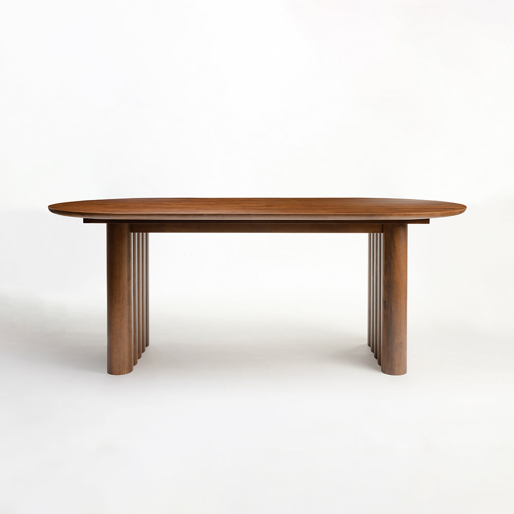 Fern 6-Seater Dining Table