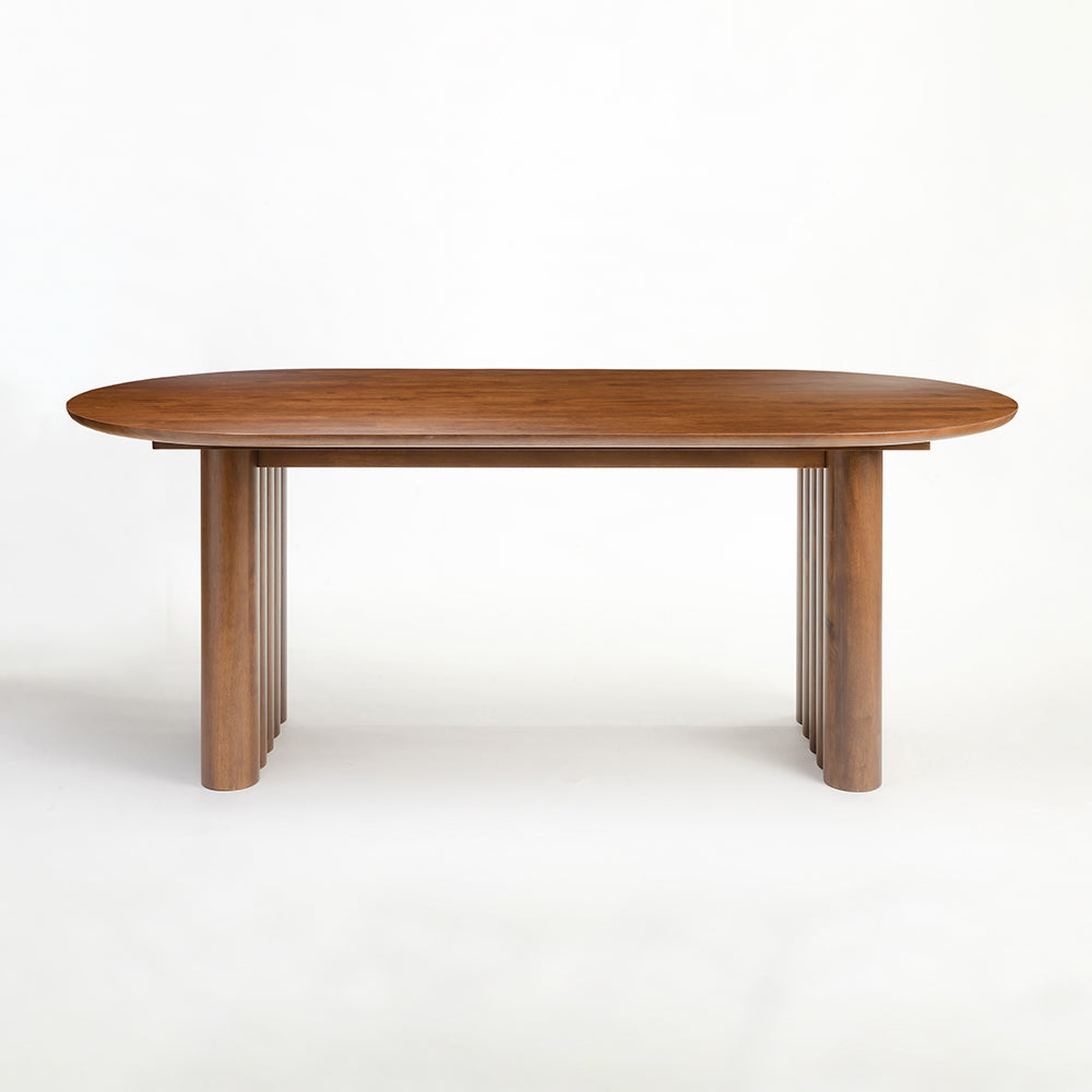 Fern 6-Seater Dining Table