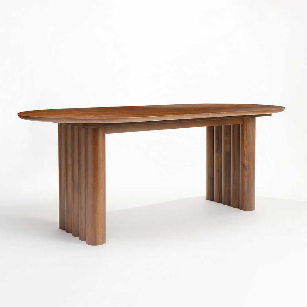 Fern 6-Seater Dining Table