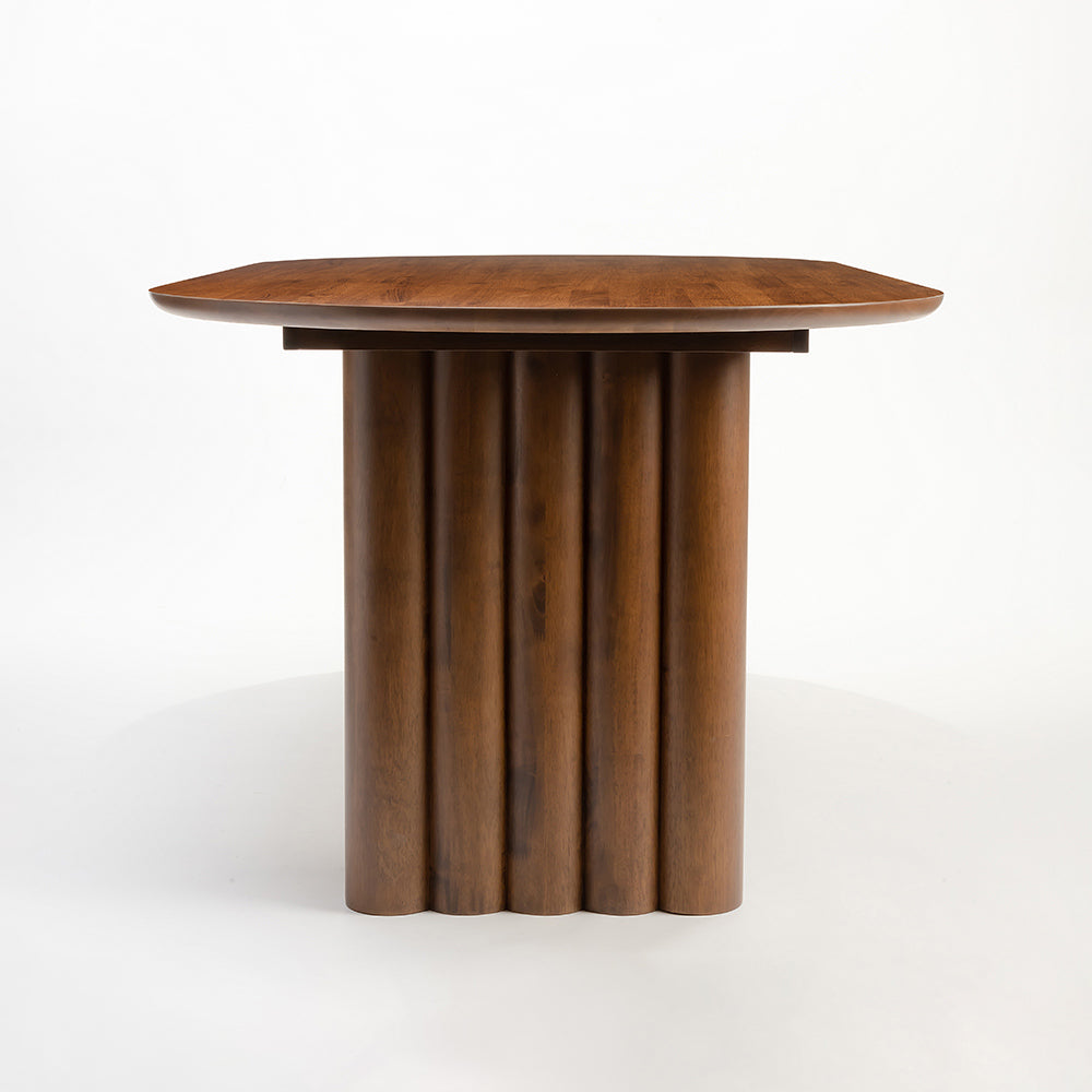 Fern 6-Seater Dining Table