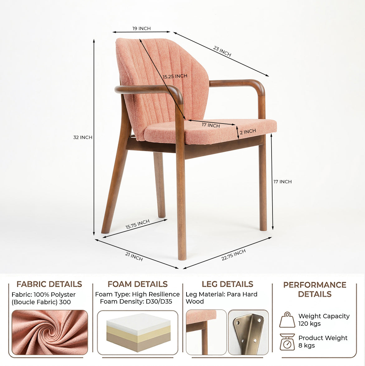 Aldergate Dining Chair