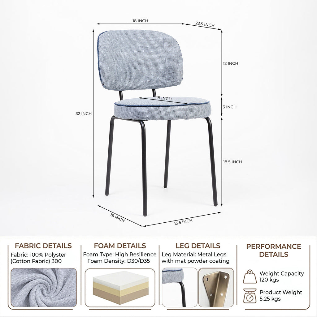Beechwood Dining Chair