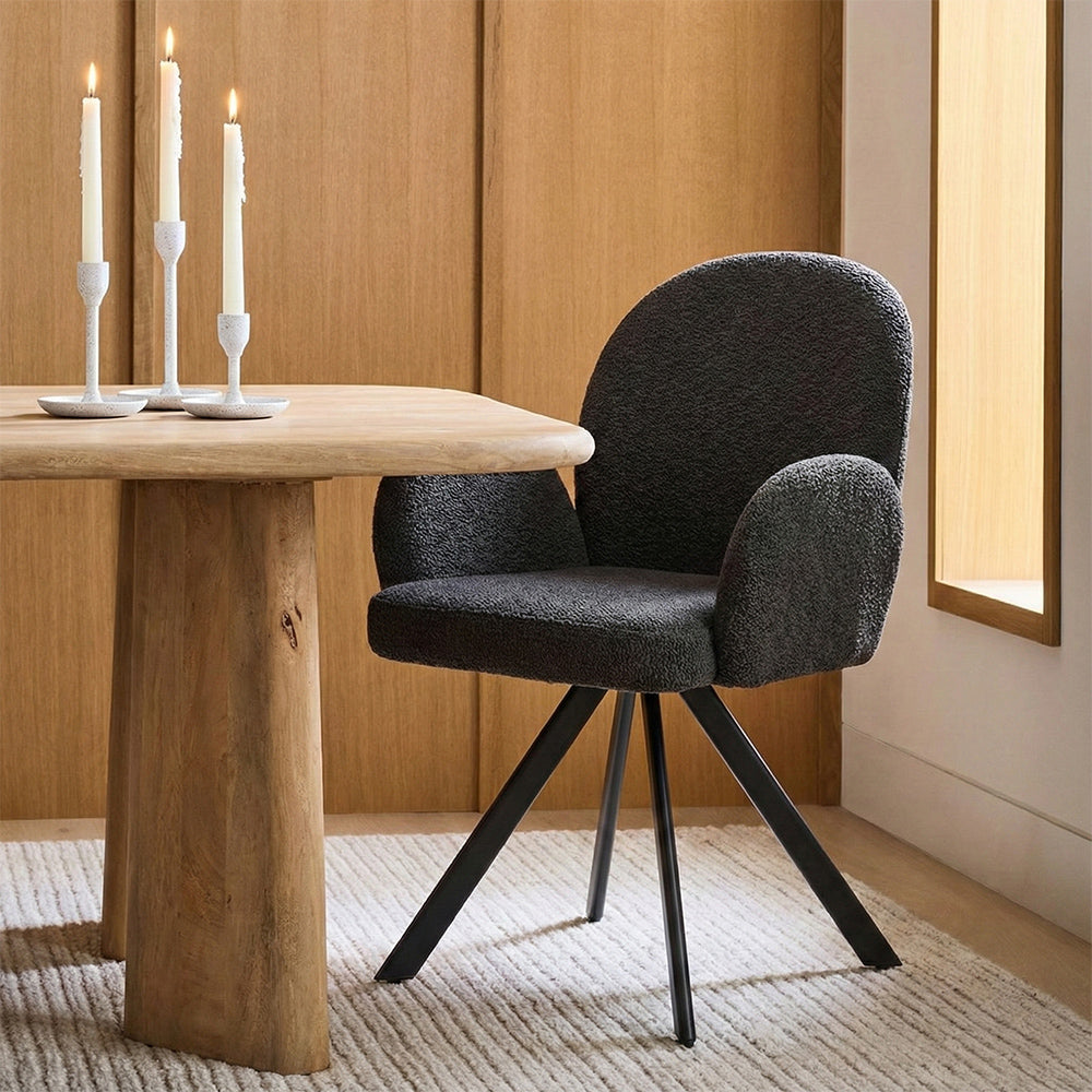Basalt Dining Chair