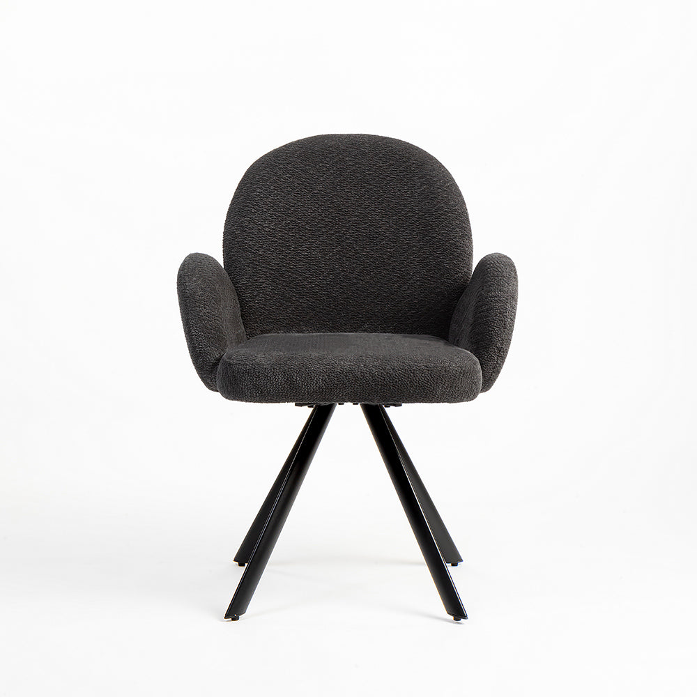 Basalt Dining Chair