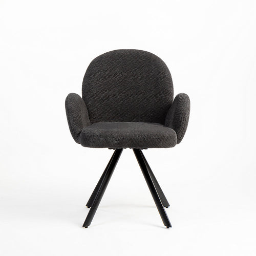 Basalt Dining Chair