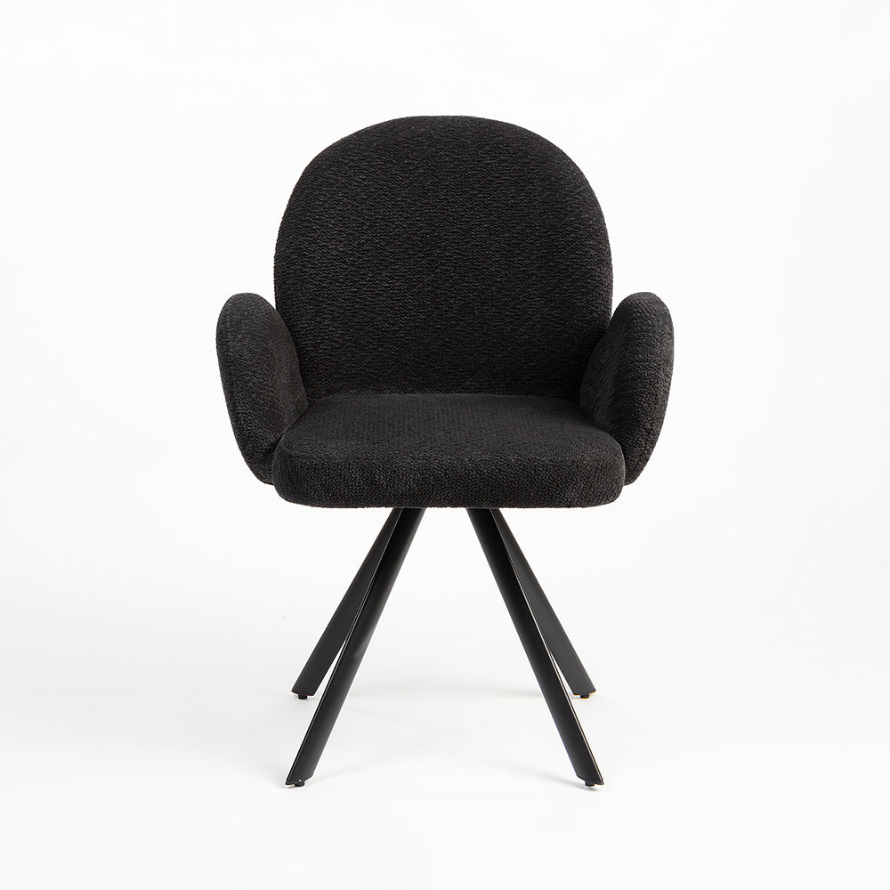 Basalt Dining Chair