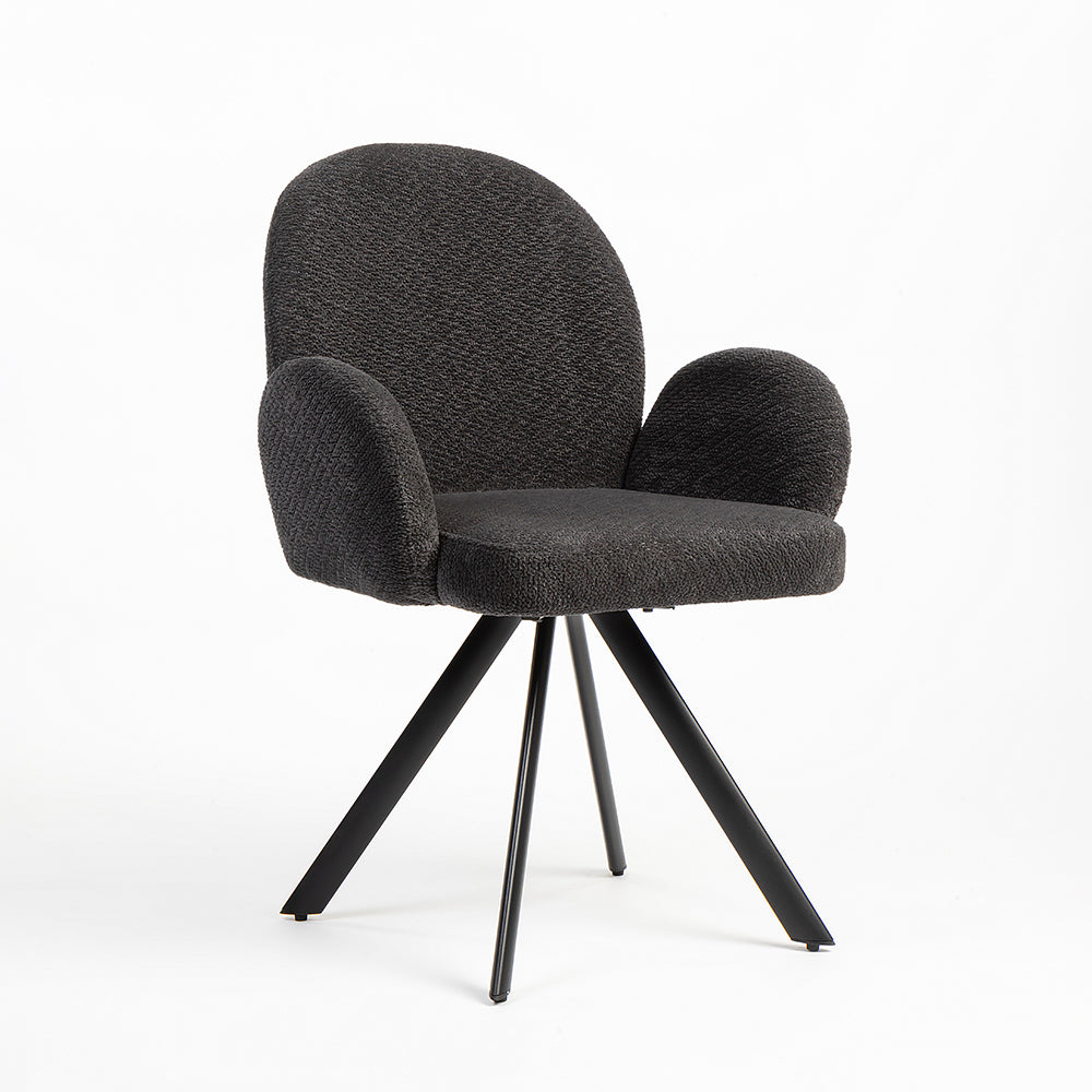 Basalt Dining Chair