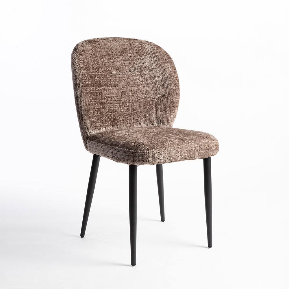 Hazelnut Dining Chair