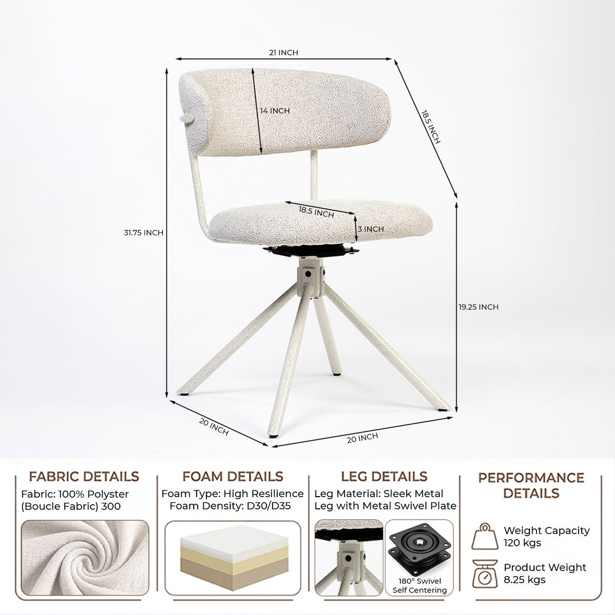 Southcott Dining Chair