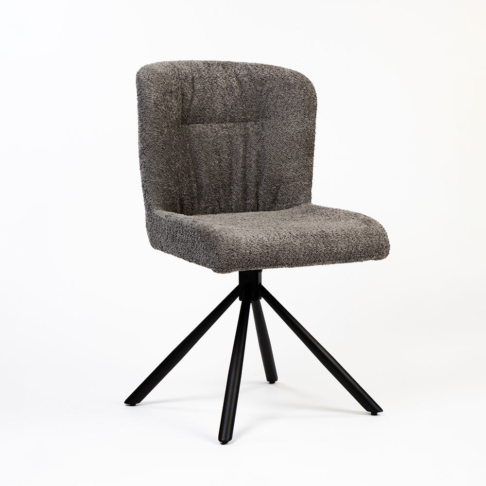 Rosewood Dining Chair