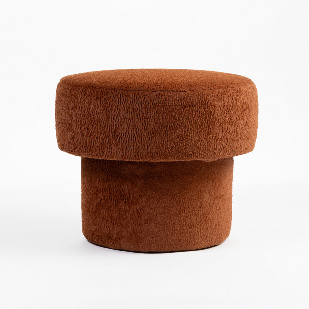 Coppice Pouf