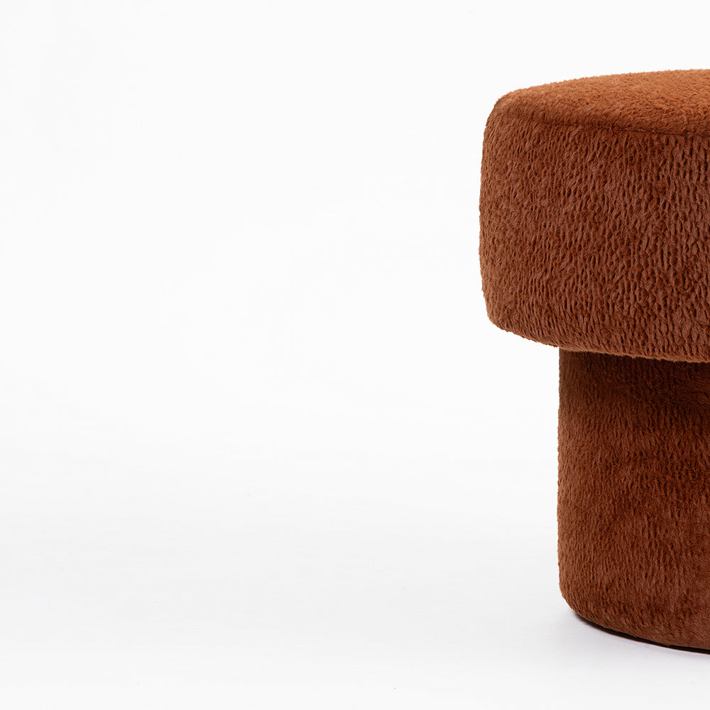 Coppice Pouf