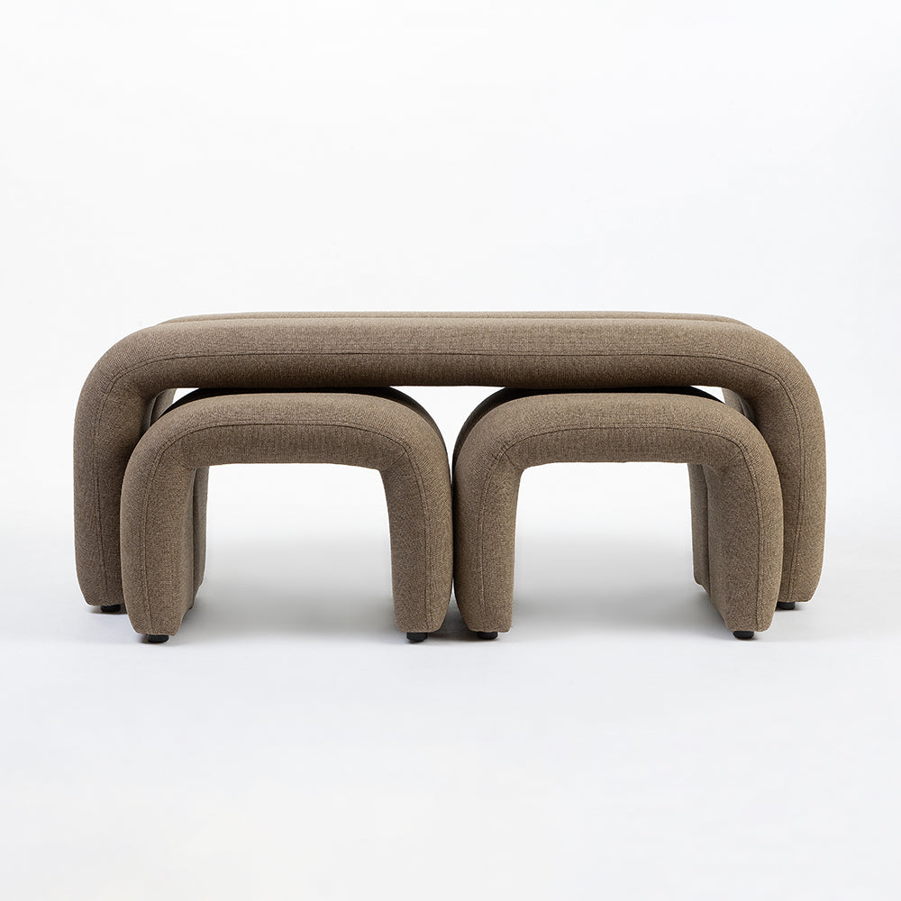 Kestrel Pouf