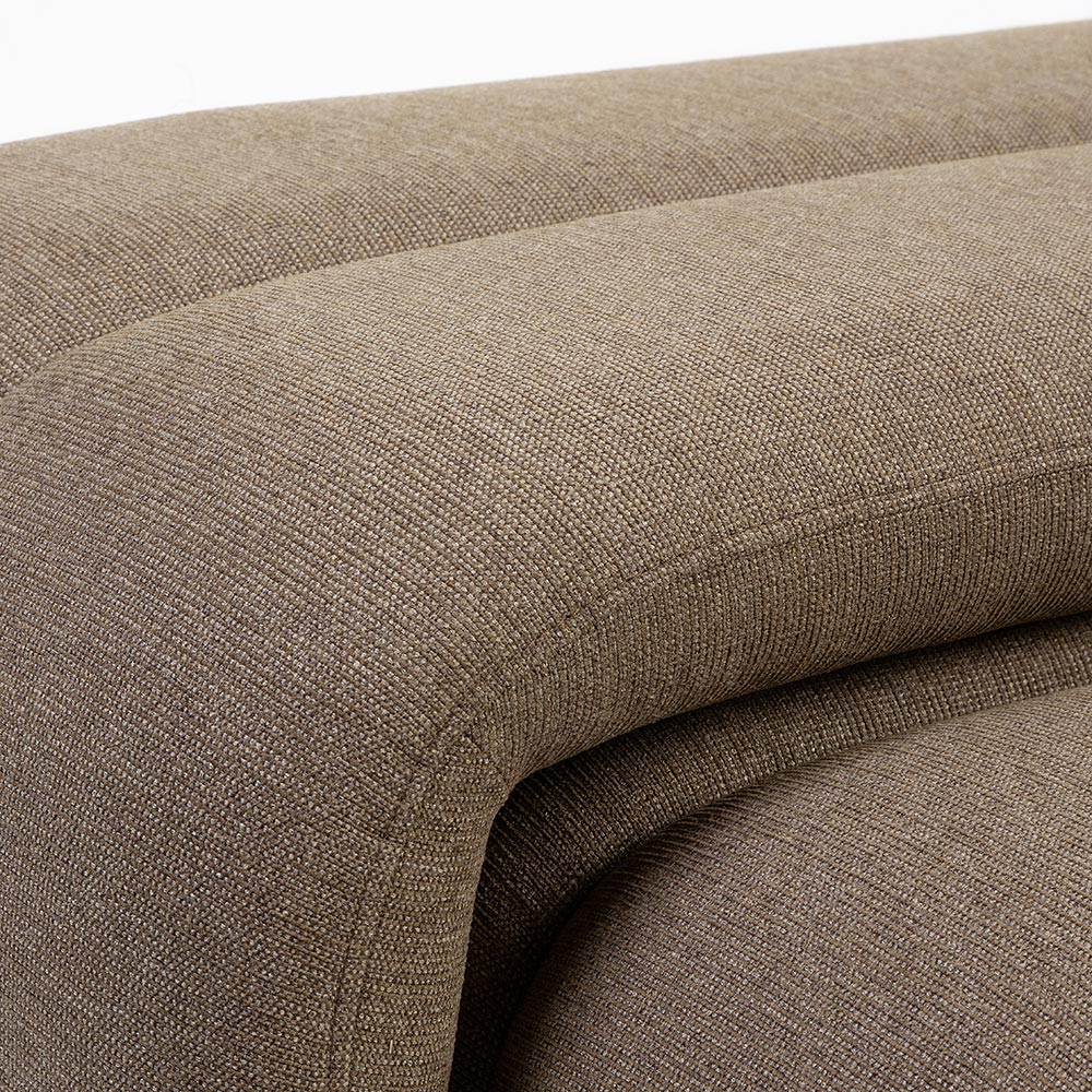 Kestrel Pouf