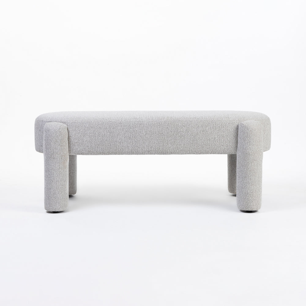 Halcyon Pouf