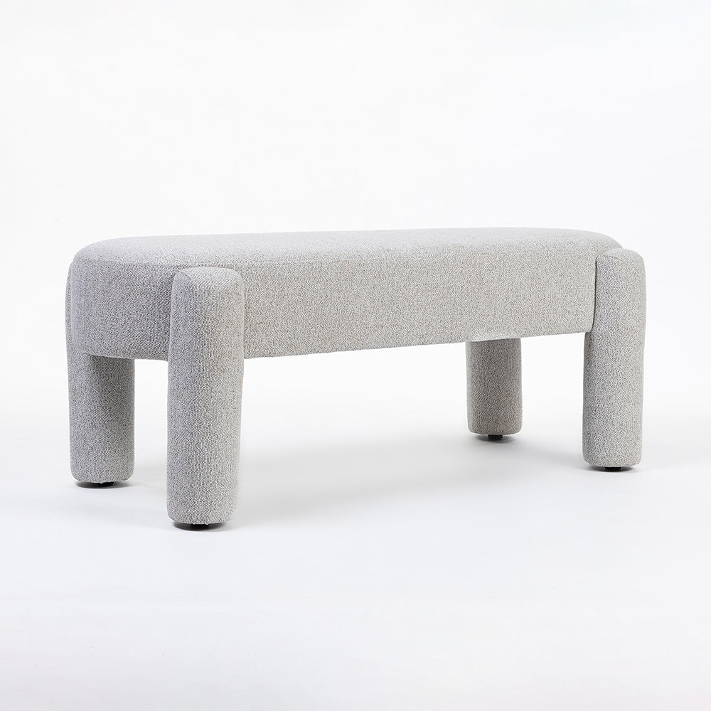 Halcyon Pouf