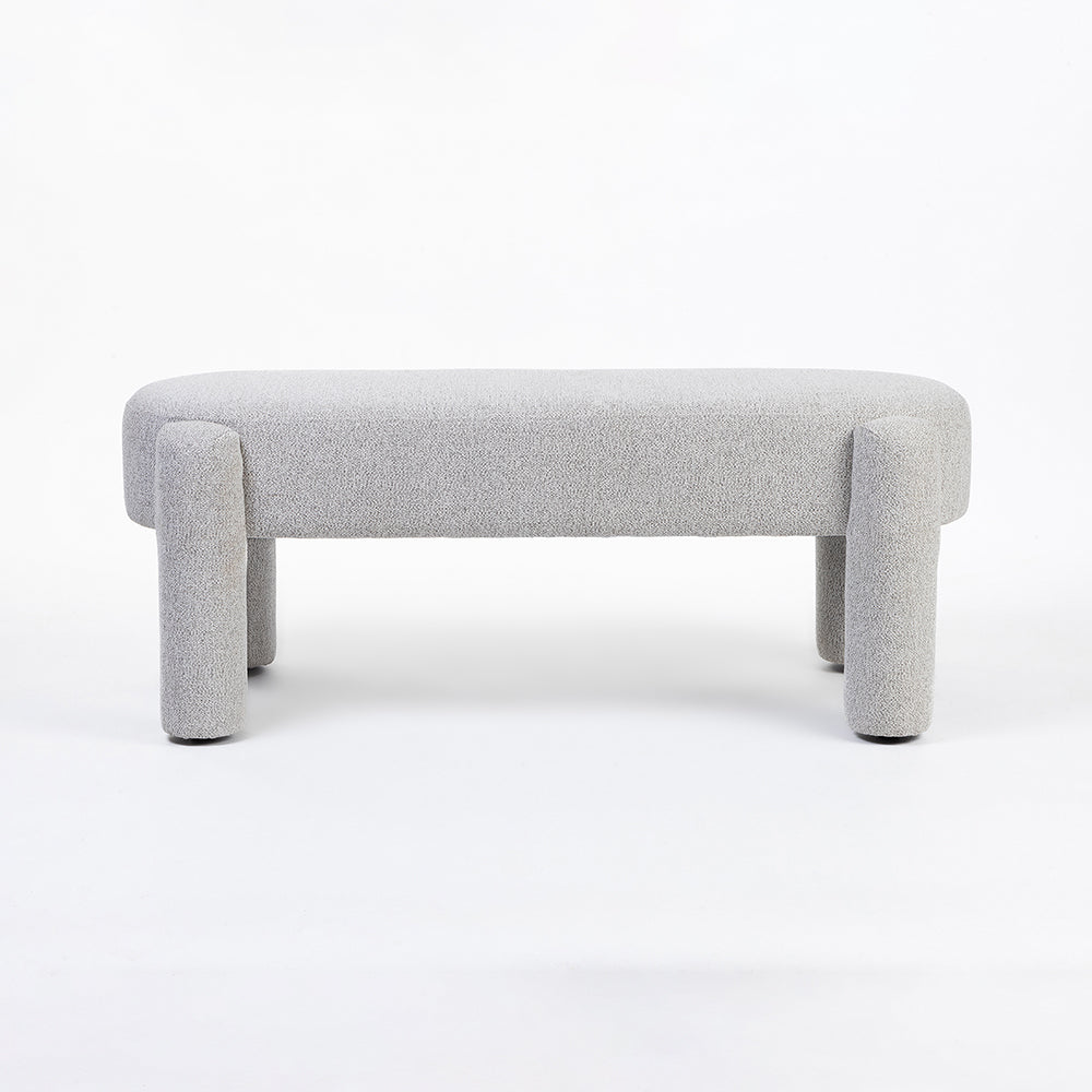 Halcyon Pouf