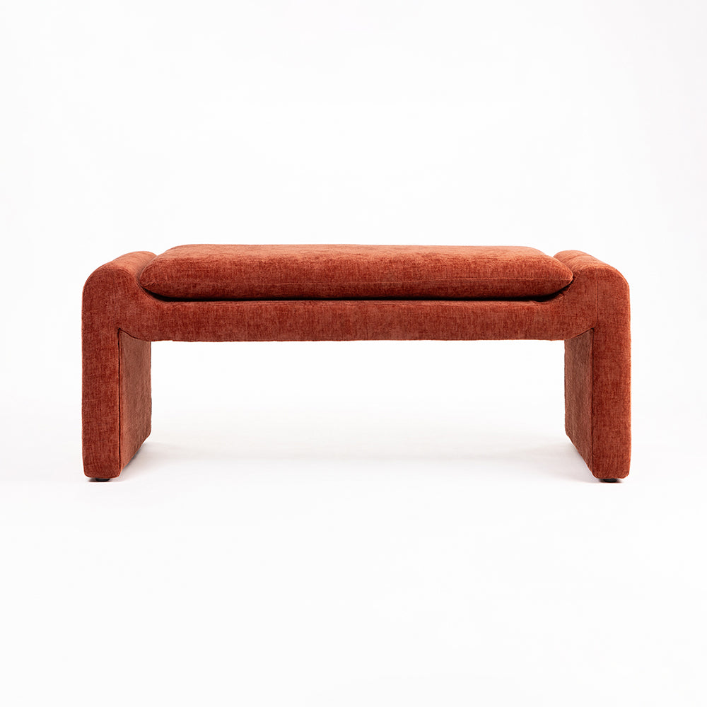 Firwood Pouf