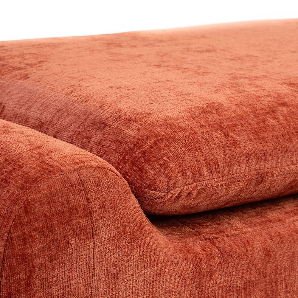 Firwood Pouf