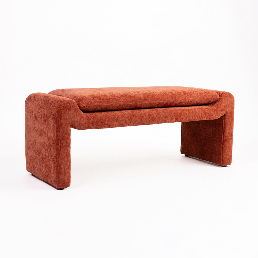 Firwood Pouf