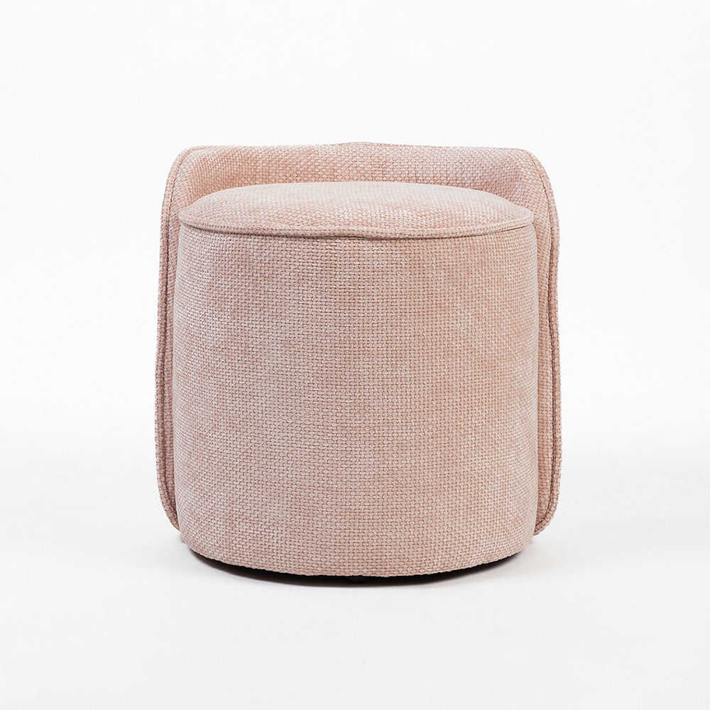 Elm Pouf