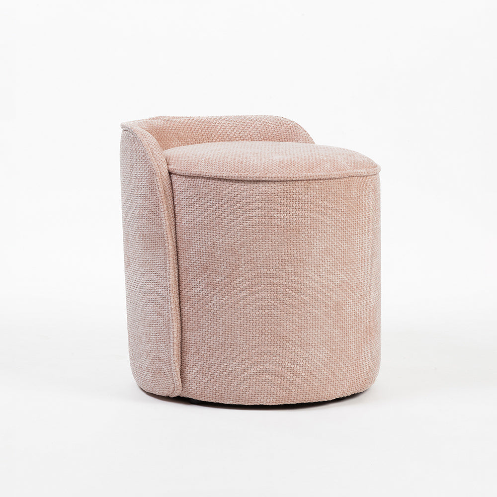 Elm Pouf