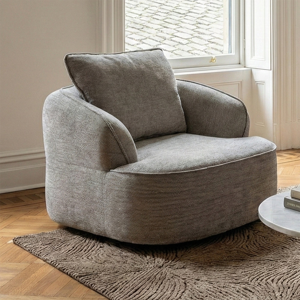 Larkspur Lounge Chair