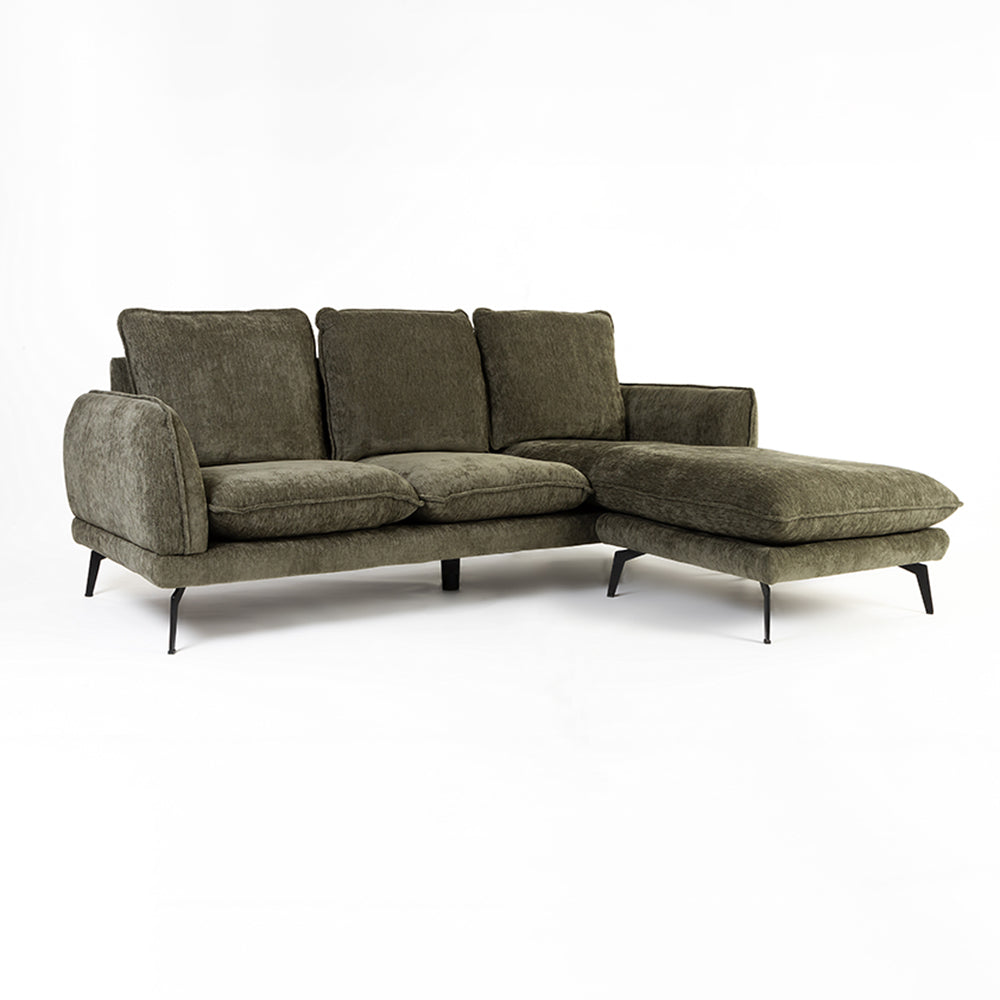 Breeze 3-Seater Sofa
