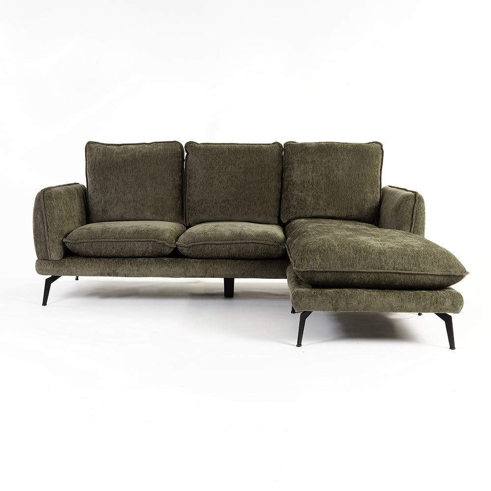 Breeze 3-Seater Sofa