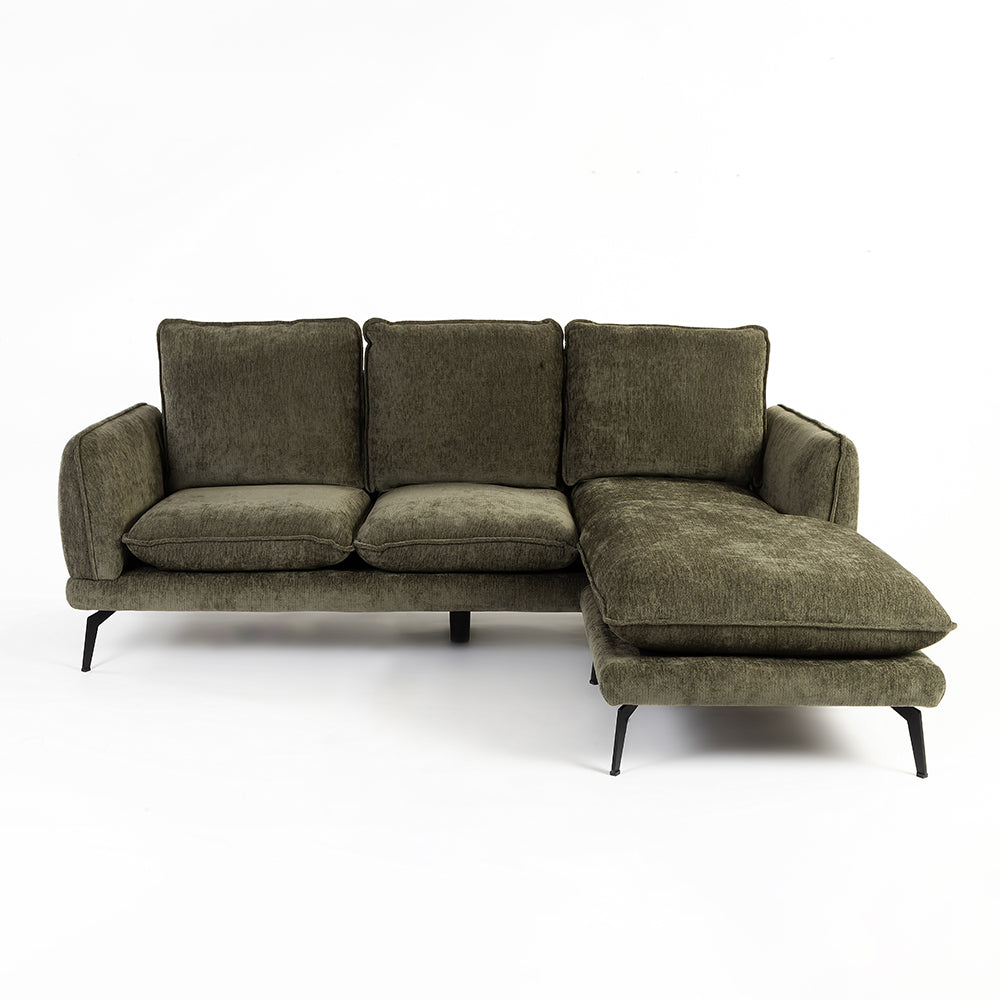 Breeze 3-Seater Sofa