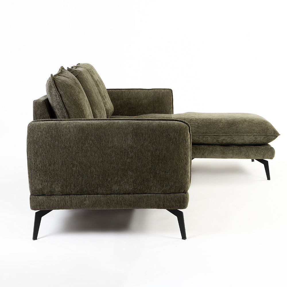 Breeze 3-Seater Sofa