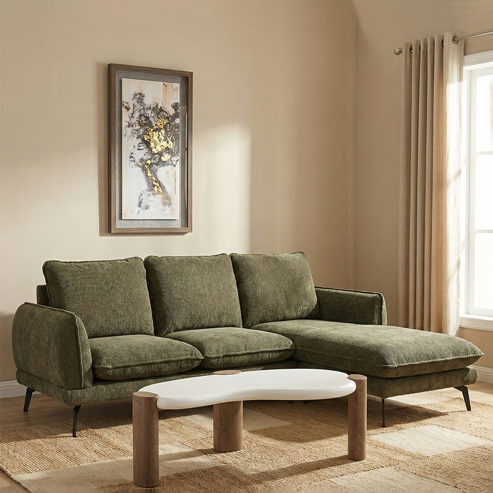 Breeze 3-Seater Sofa