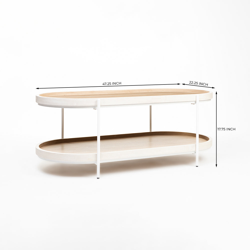 Eventide Coffee Table