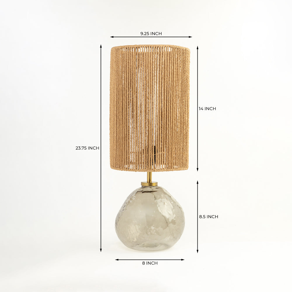 Marlow Table Lamp