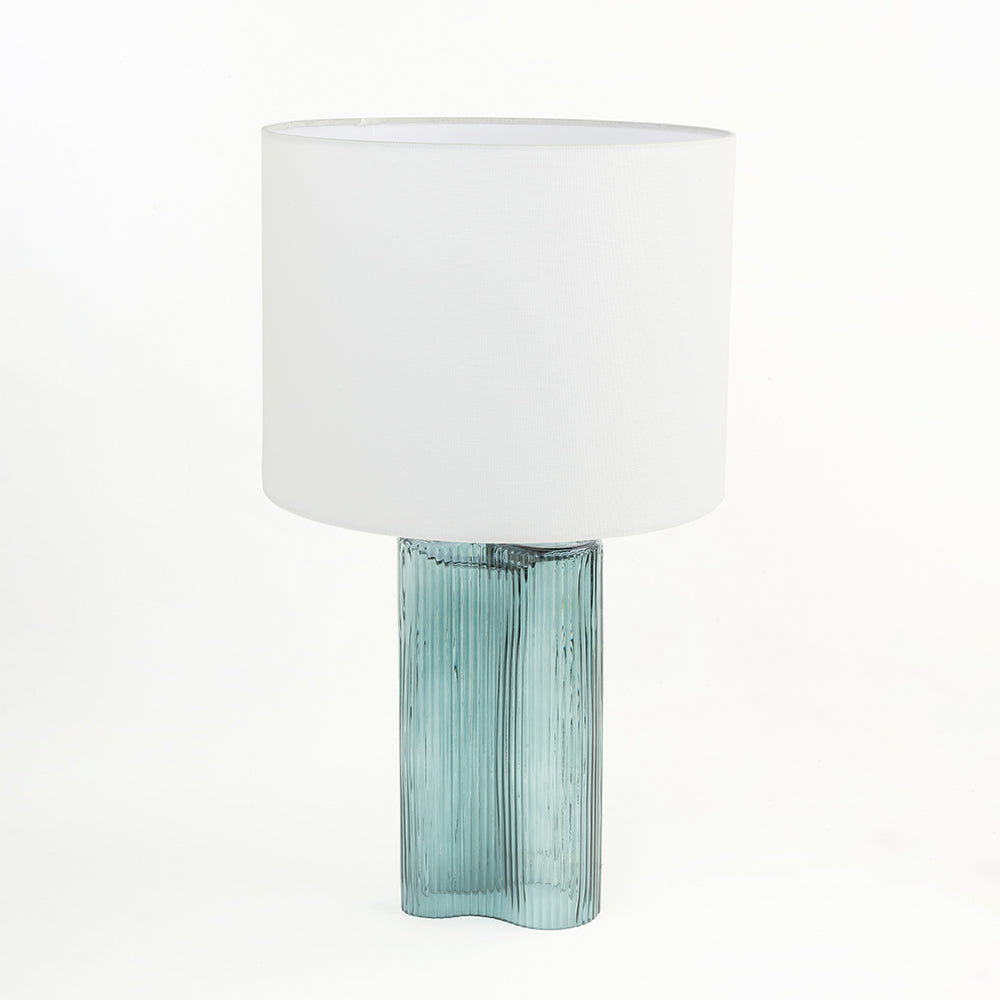 Rustwood Table Lamp