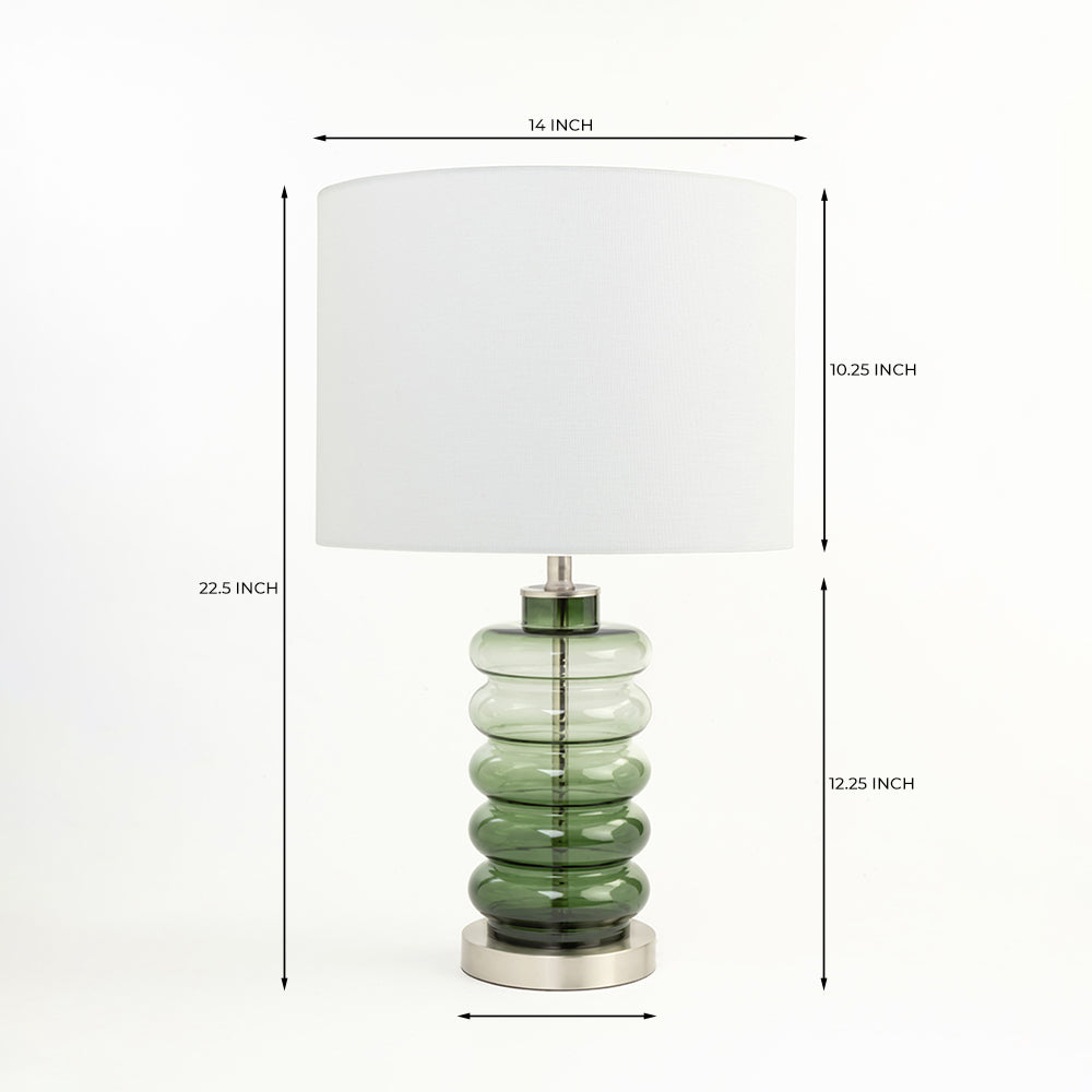 Yarrow Table Lamp