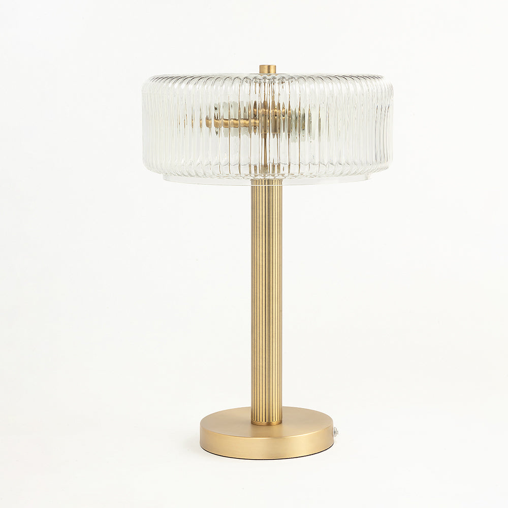 Fern Table Lamp