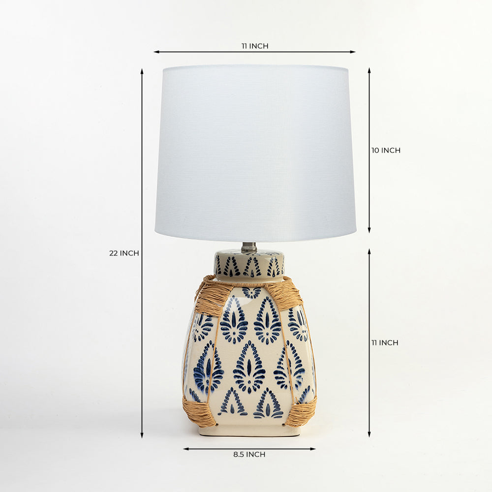 Orchard Table Lamp