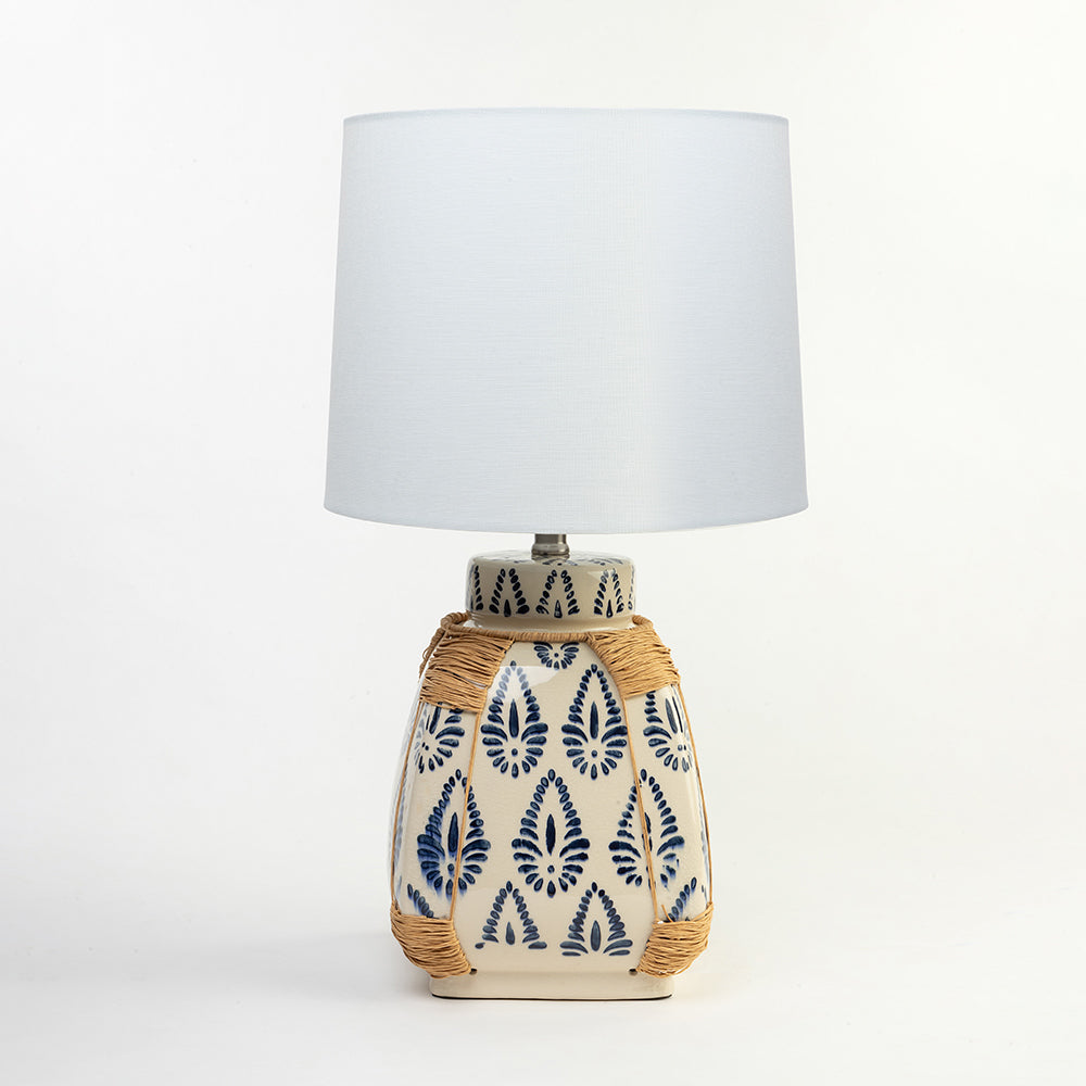 Orchard Table Lamp