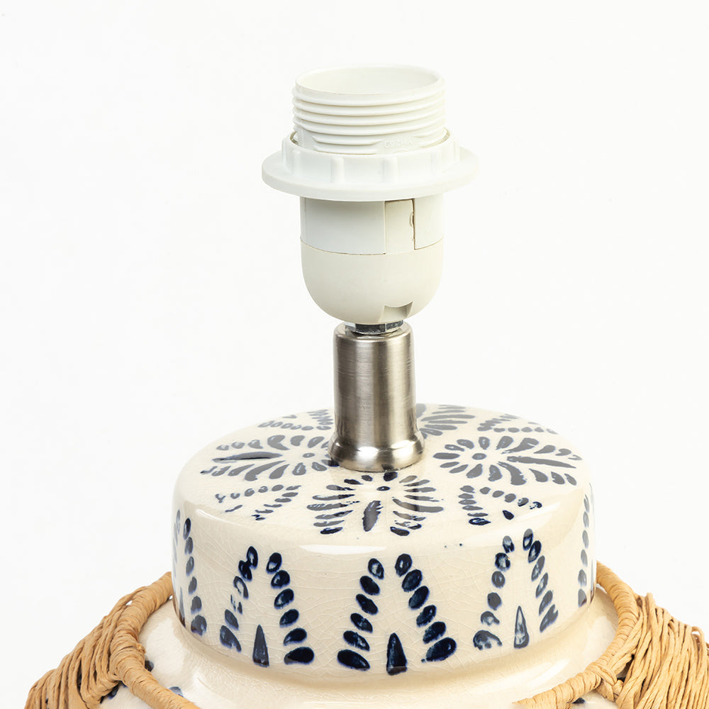 Orchard Table Lamp