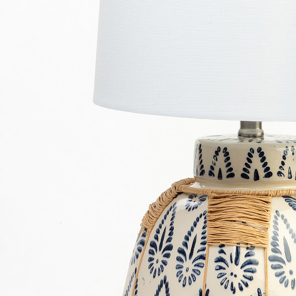 Orchard Table Lamp