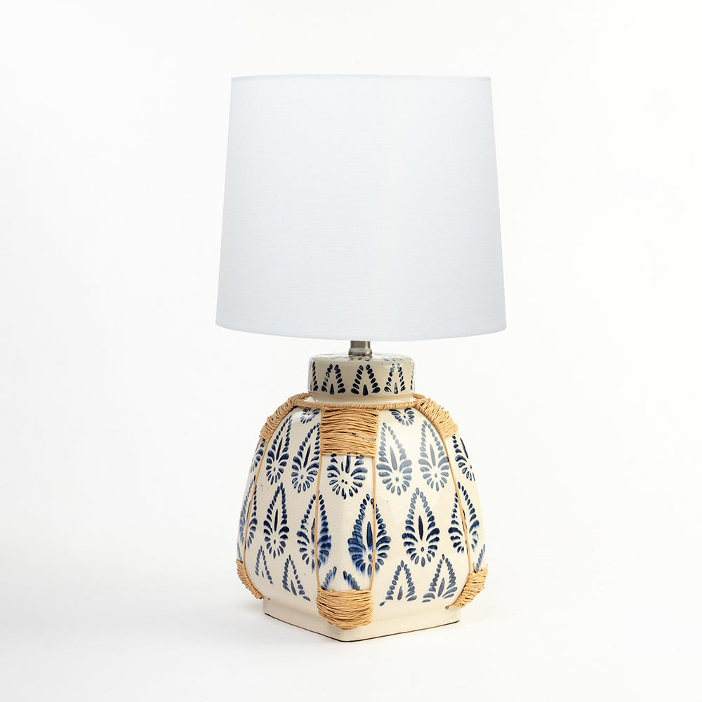 Orchard Table Lamp