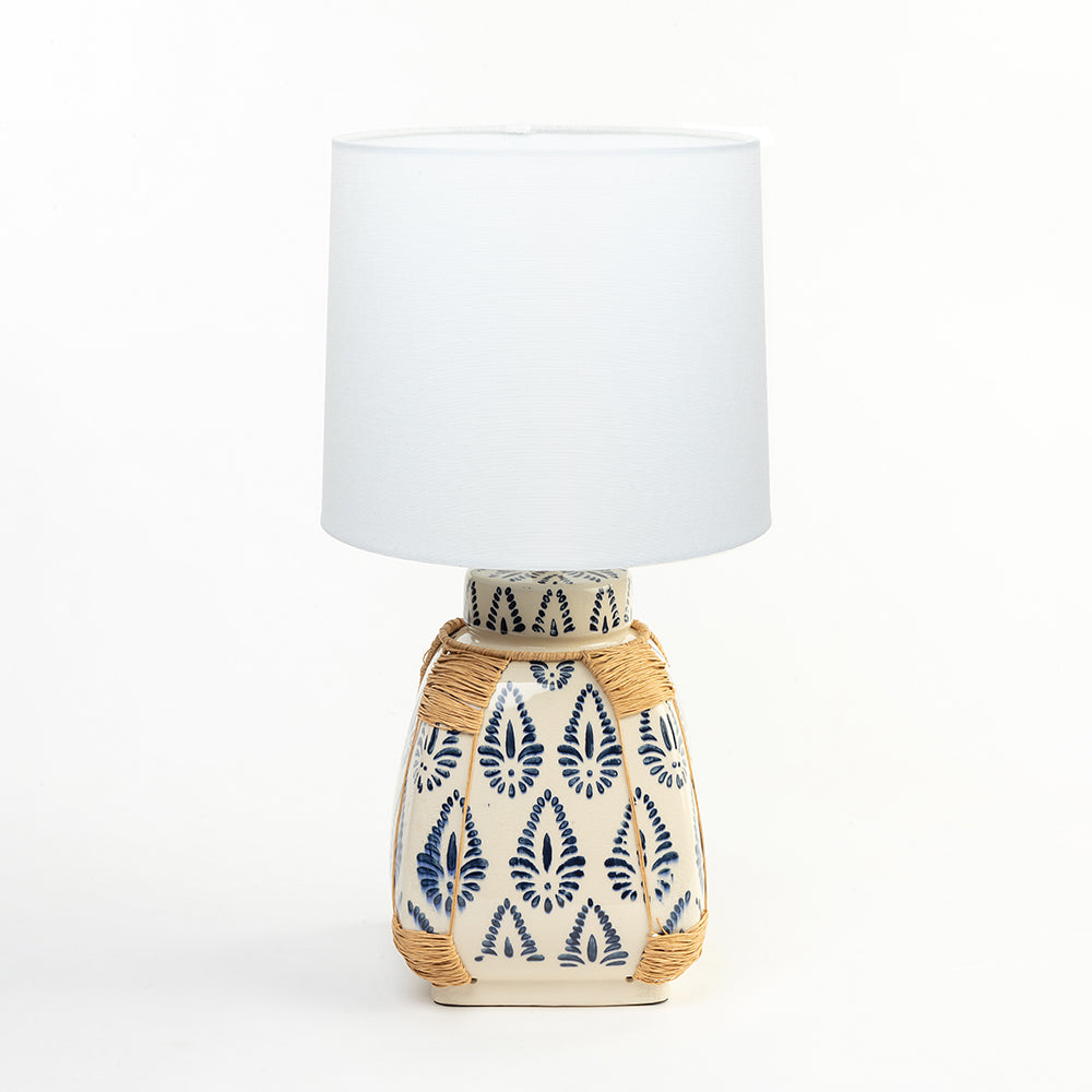 Orchard Table Lamp