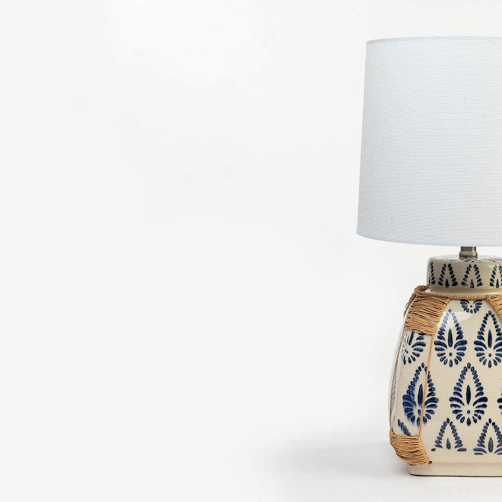 Orchard Table Lamp