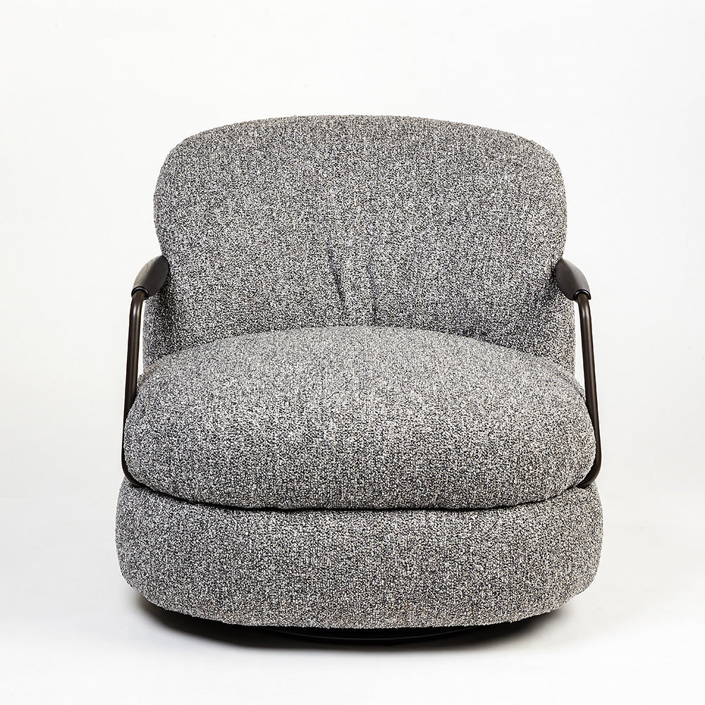 Sablewood Lounge Chair