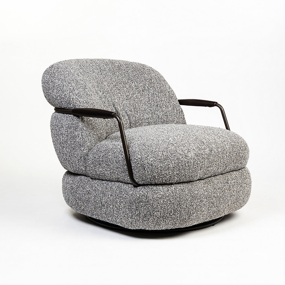 Sablewood Lounge Chair