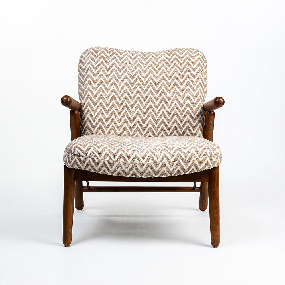 Damson Armchair