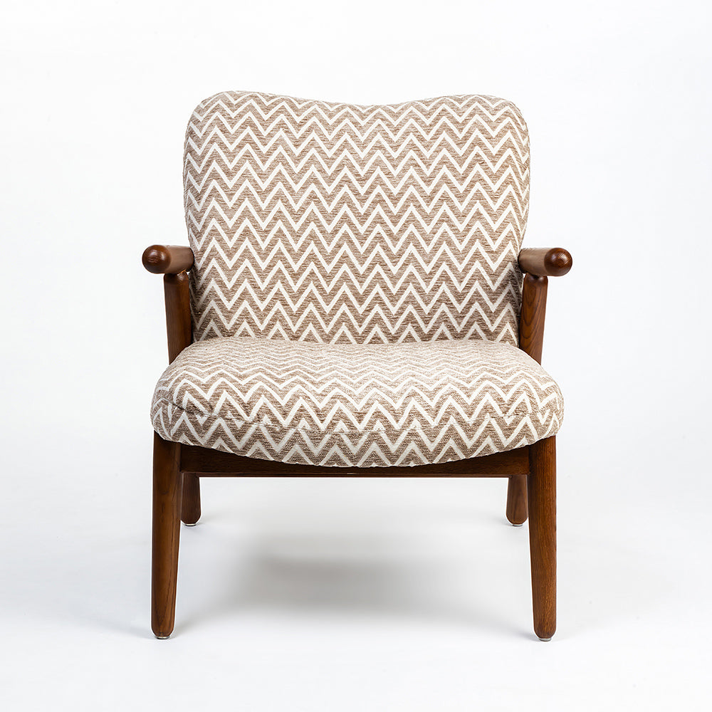 Damson Armchair