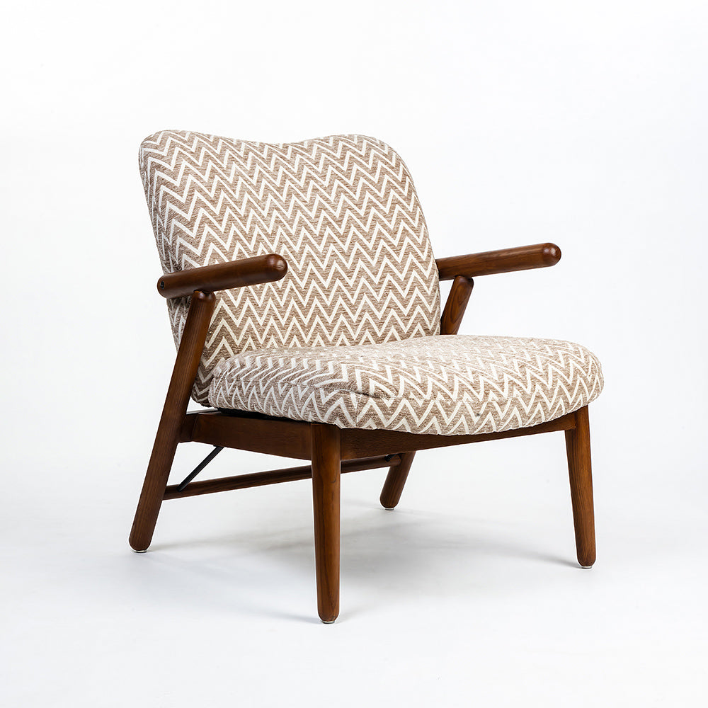 Damson Armchair