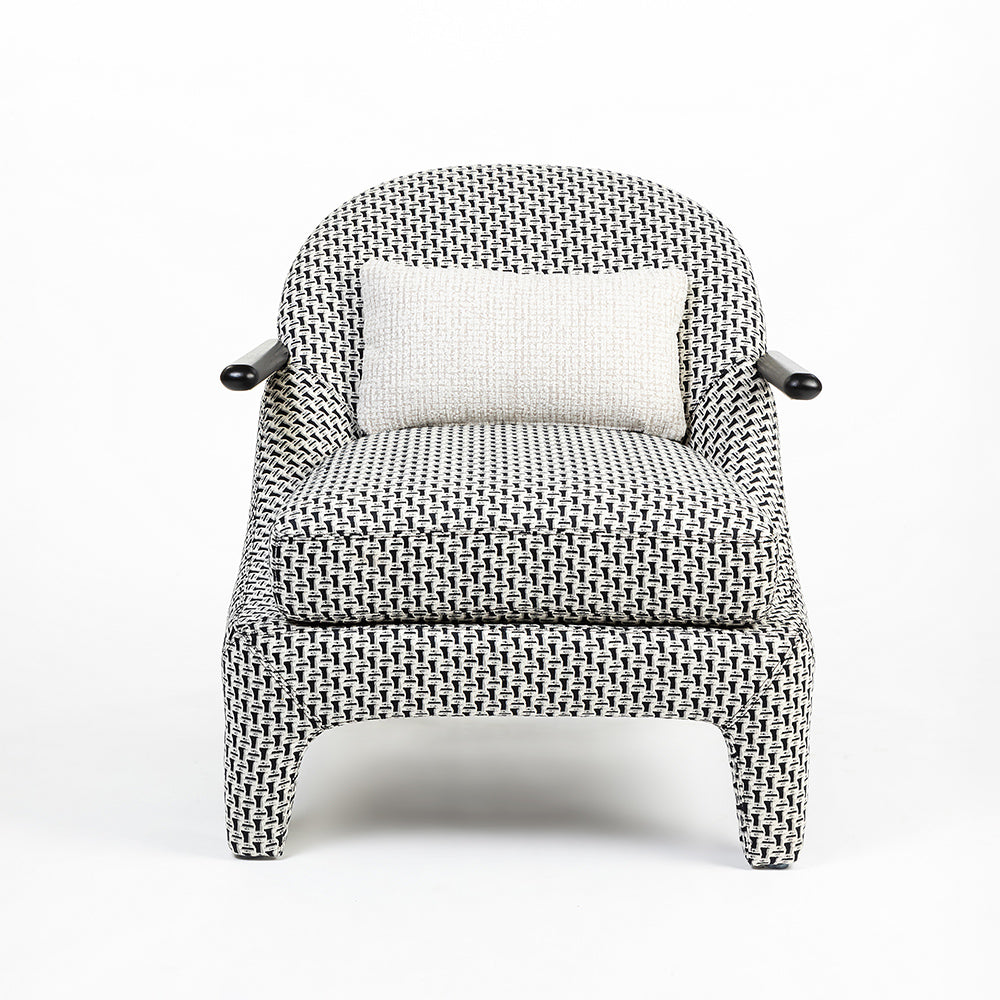 Crofton Armchair